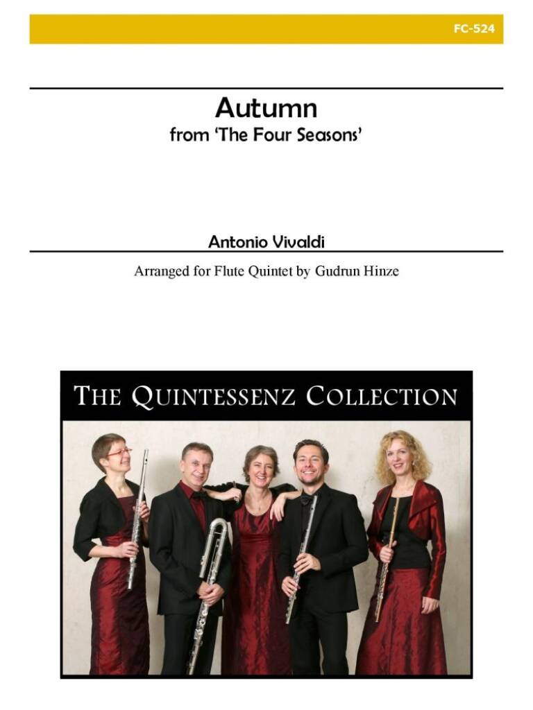 Autumn from the Four Seasons