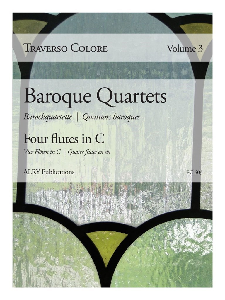 Traverso Colore, Volume 3