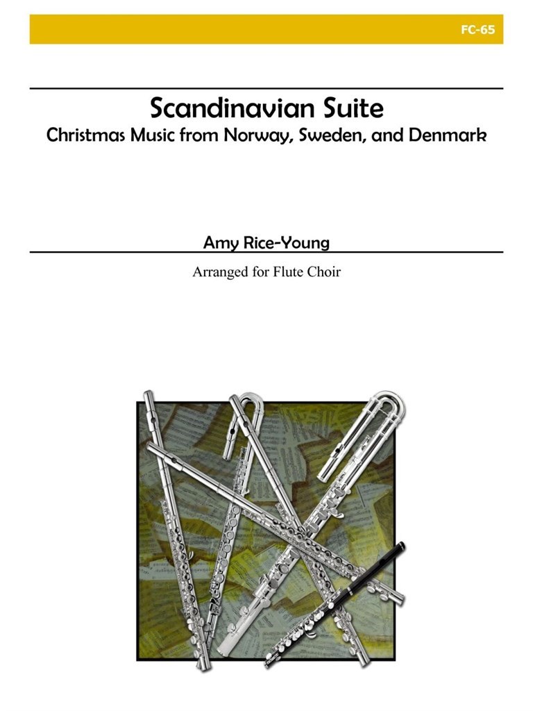Scandinavian Suite