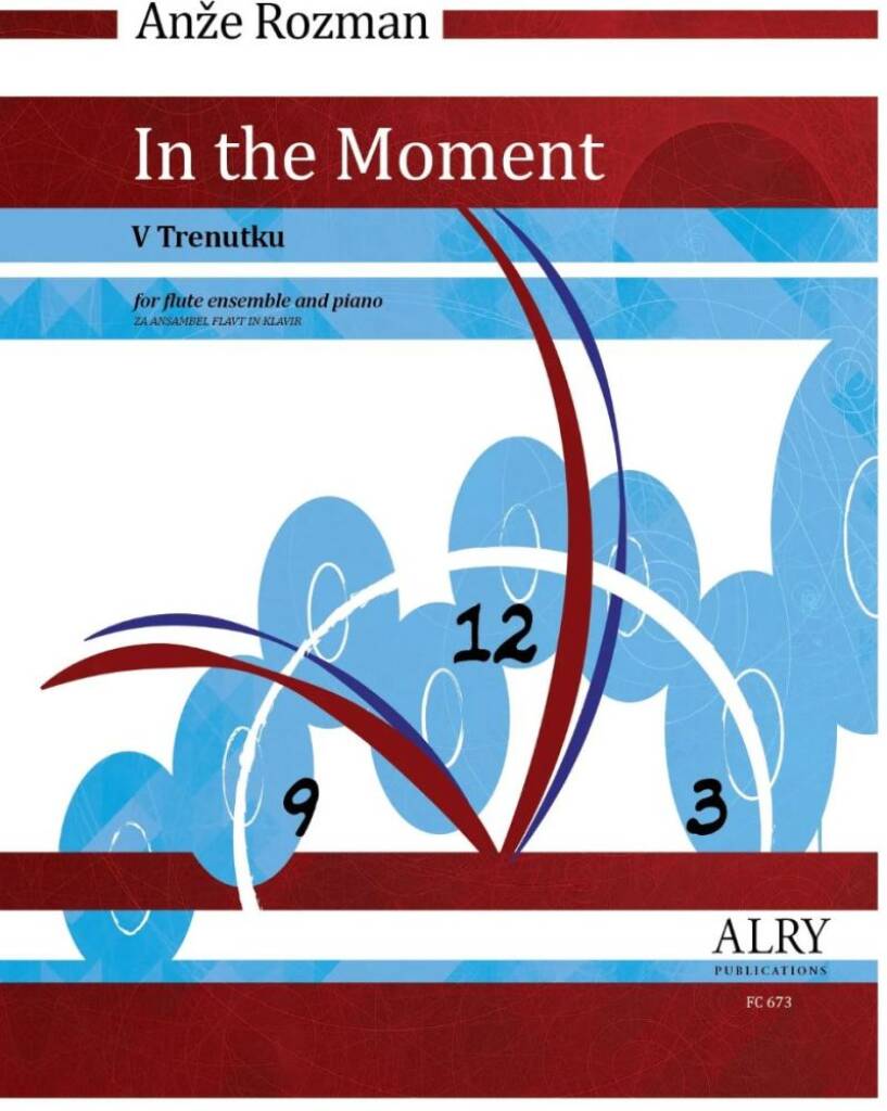 In The Moment