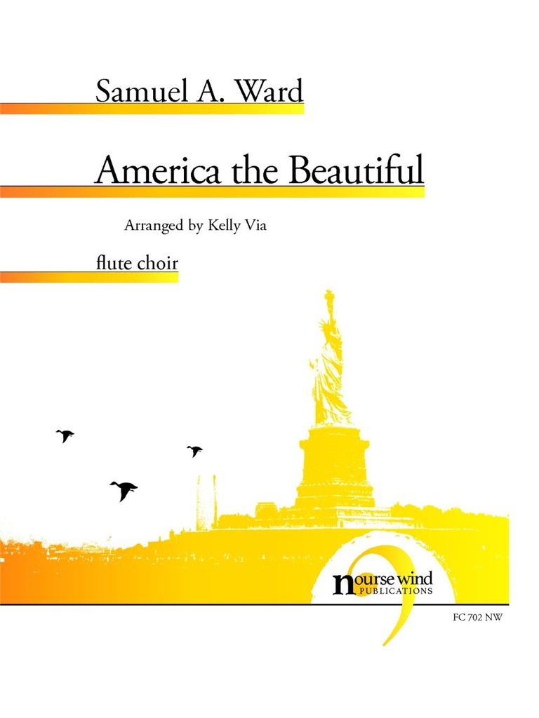 America the Beautiful