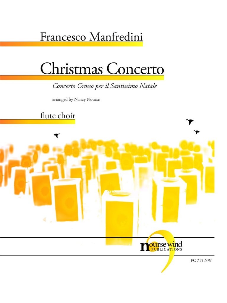 Christmas Concerto