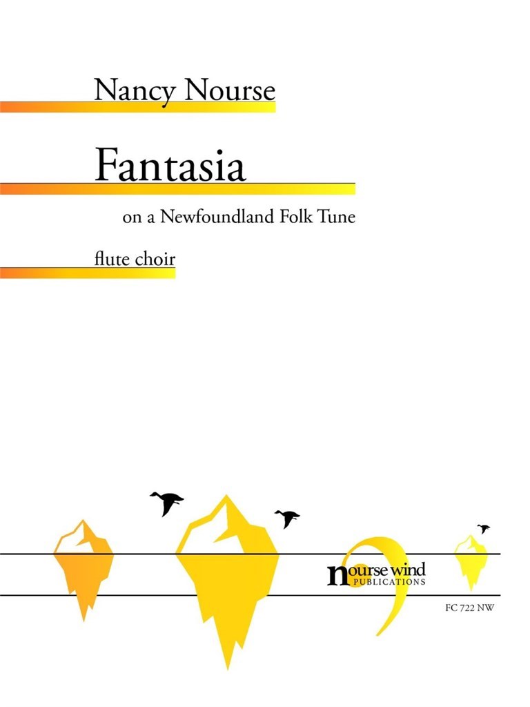 Fantasia on a Newfoundland Folk Tune