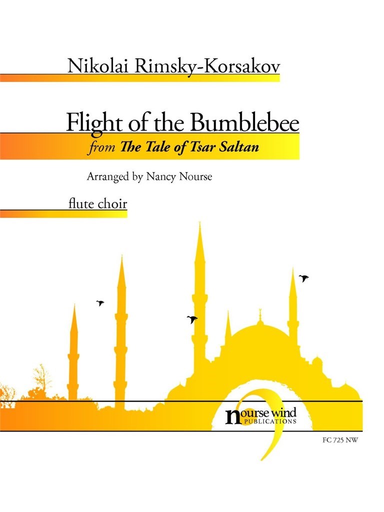 Flight of the Bumblebee