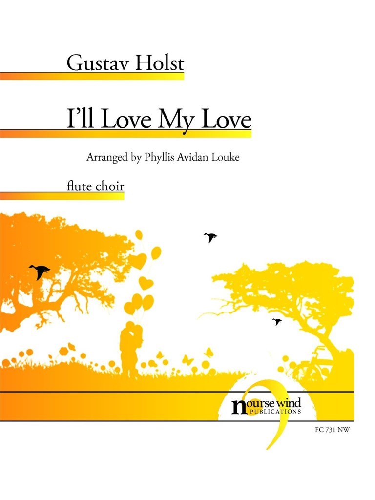 I'll Love My Love