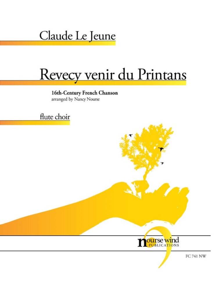 Revecy Venir du Printans