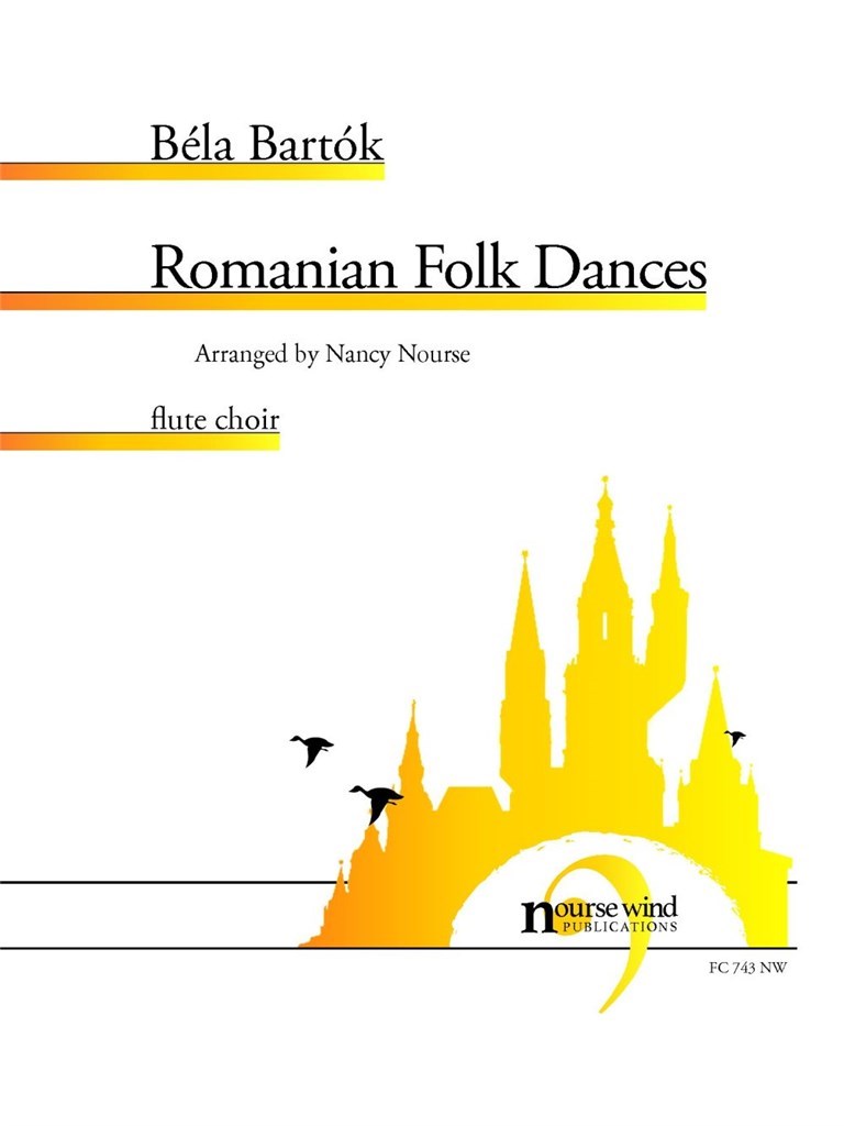 Romanian Folk Dances