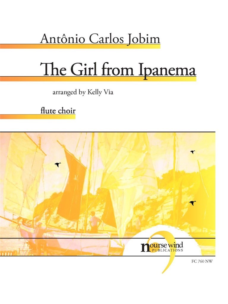 The Girl from Ipanema