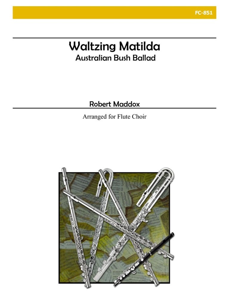 Waltzing Matilda
