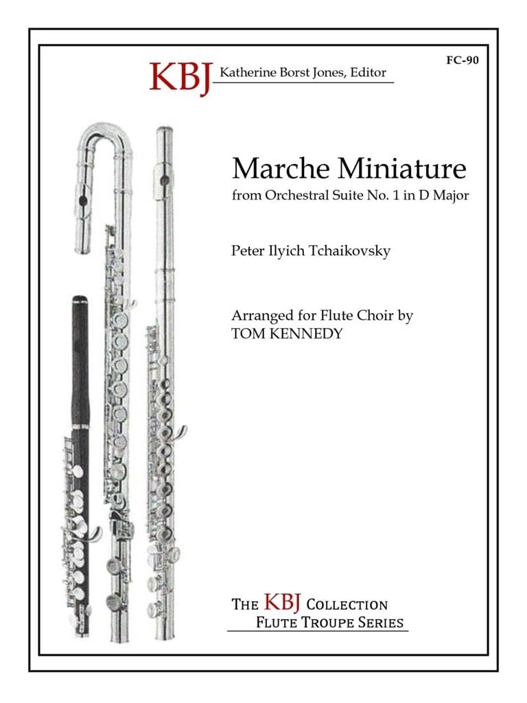 Marche Miniature