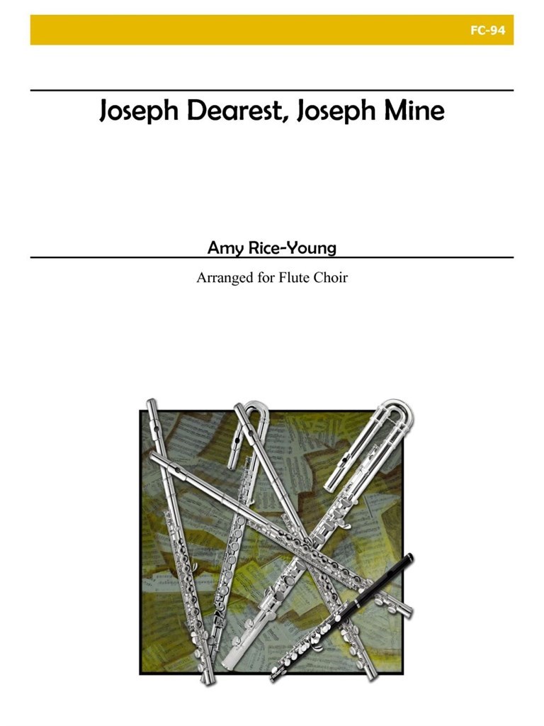 Joseph Dearest, Joseph Mine