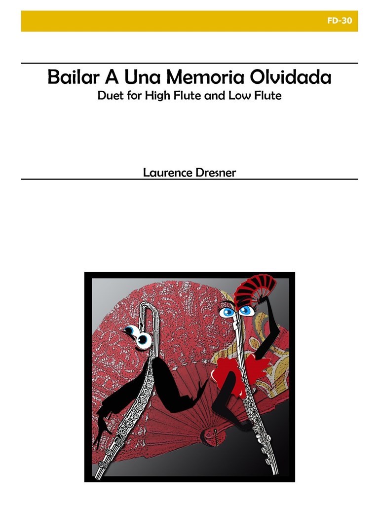 Bailar A Una Memoria Olvidada
