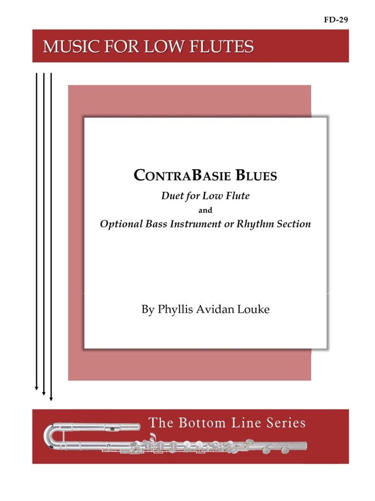 Contrabasie Blues