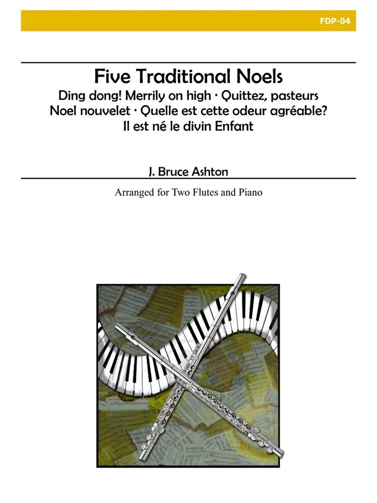 Five Traditional Noels