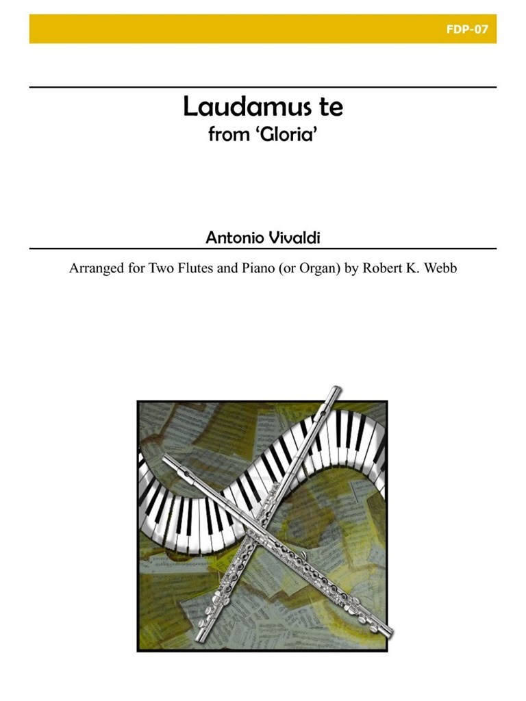 Laudamus Te