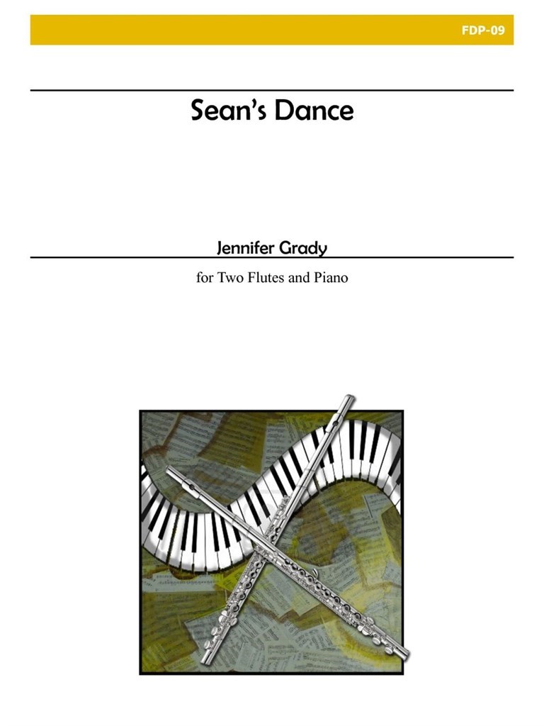 SeanS Dance