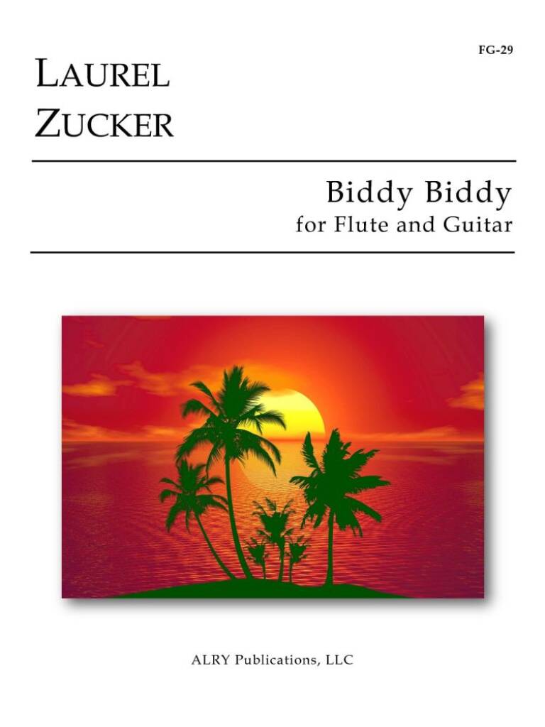 Biddy Biddy
