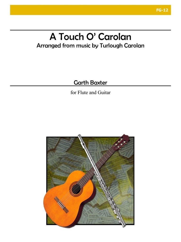 A Touch OCarolan