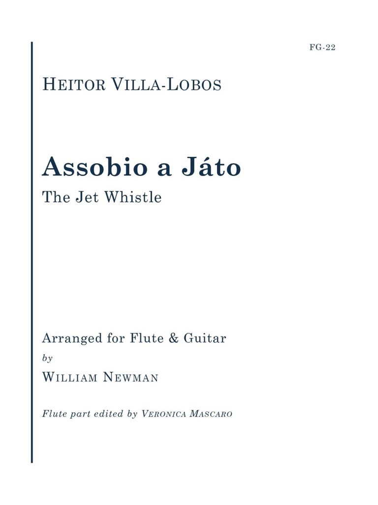 Assobio A Jato