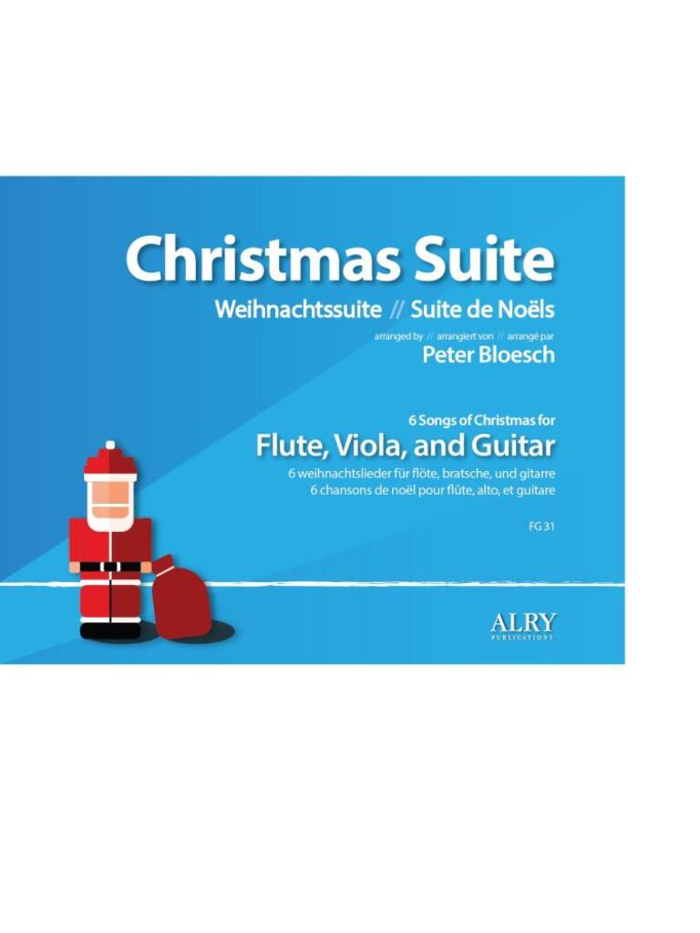 Christmas Suite