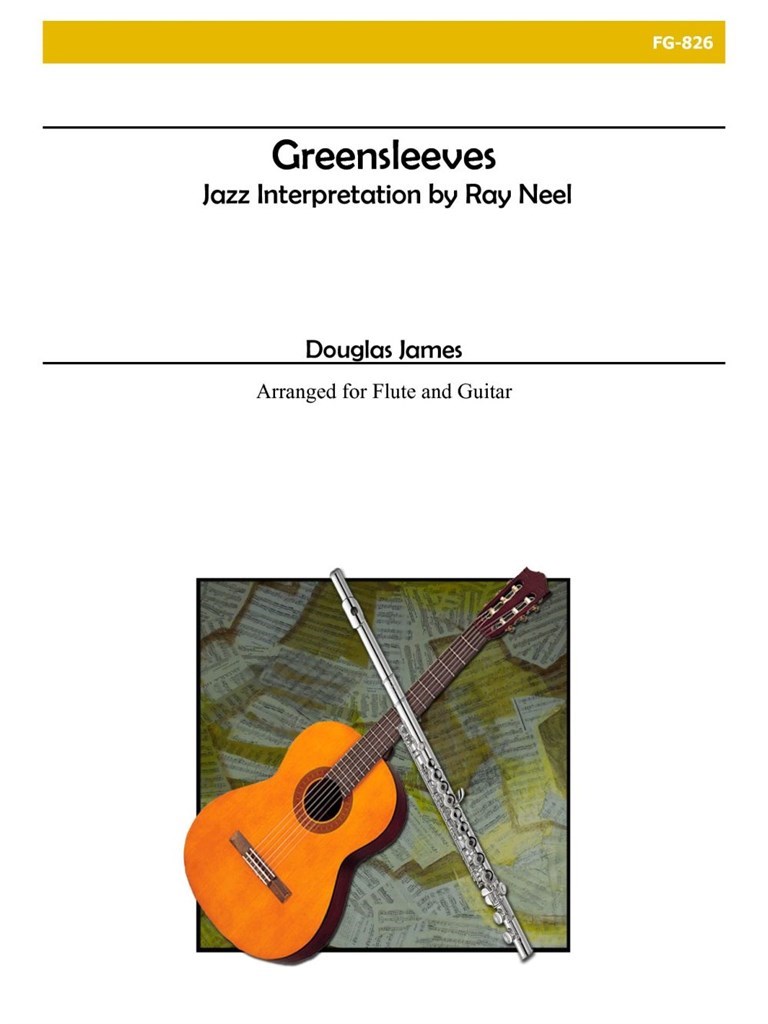 Greensleeves