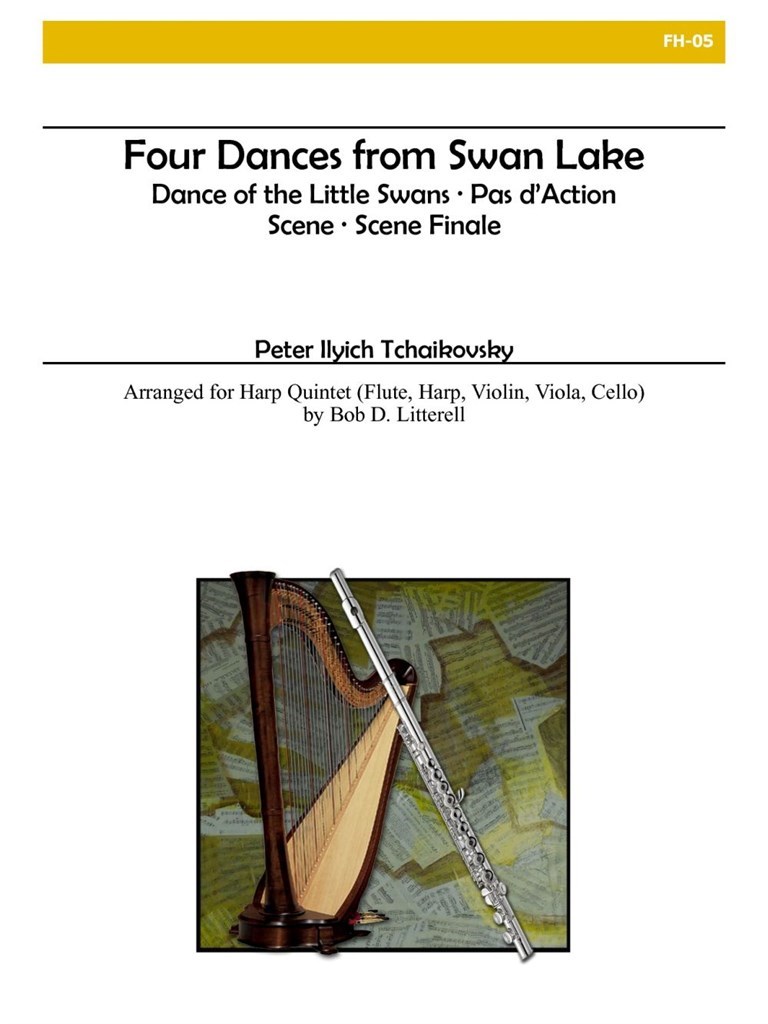 Four Dances
