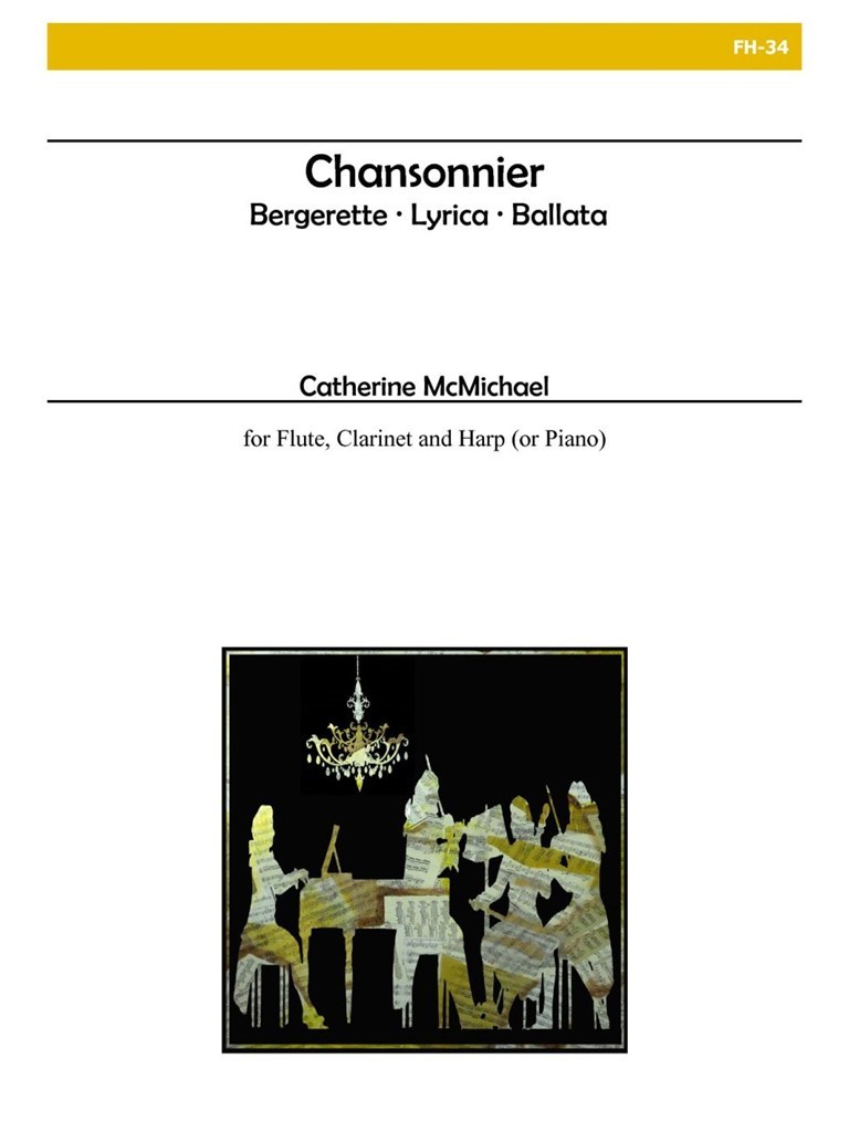 Chansonnier
