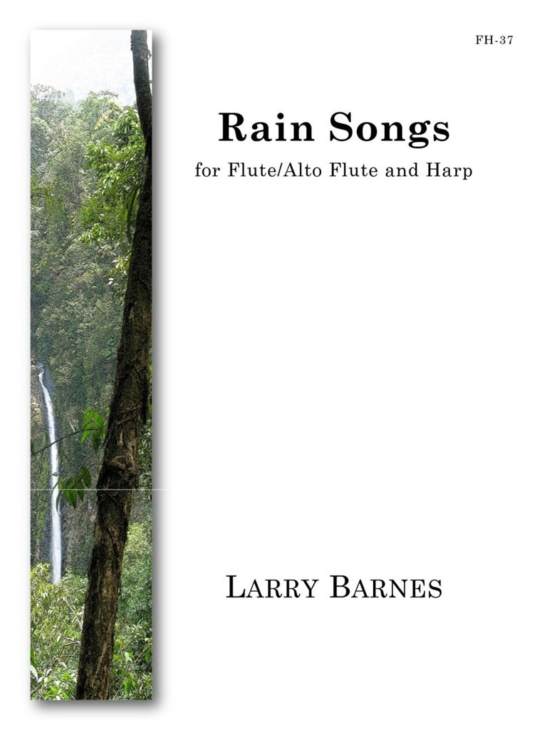 Rain Songs