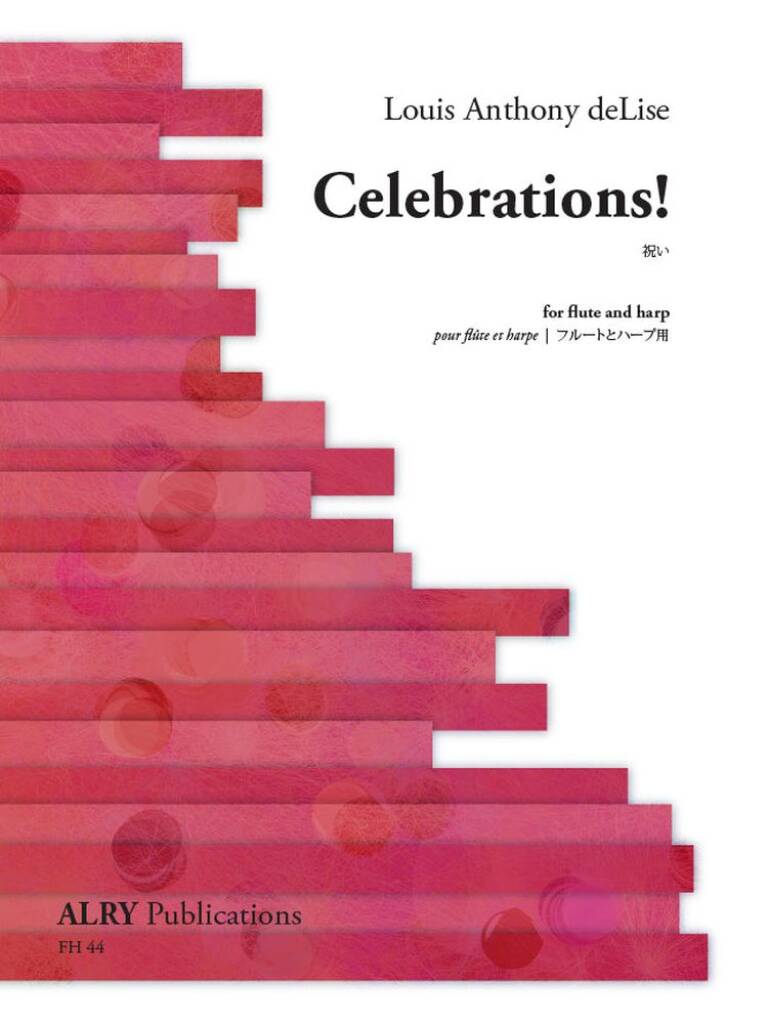 Celebrations!