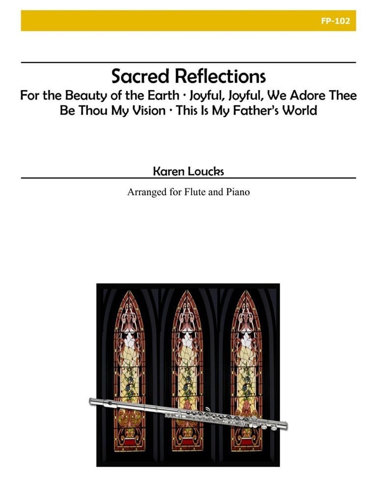 Sacred Reflections