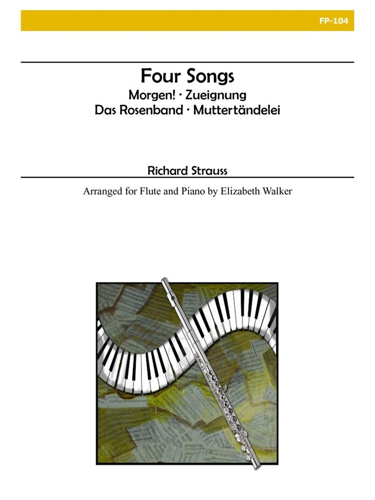 Four Songs