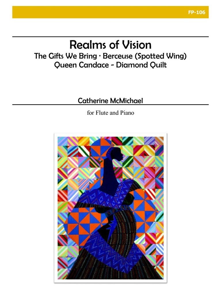 Realms Of Vision