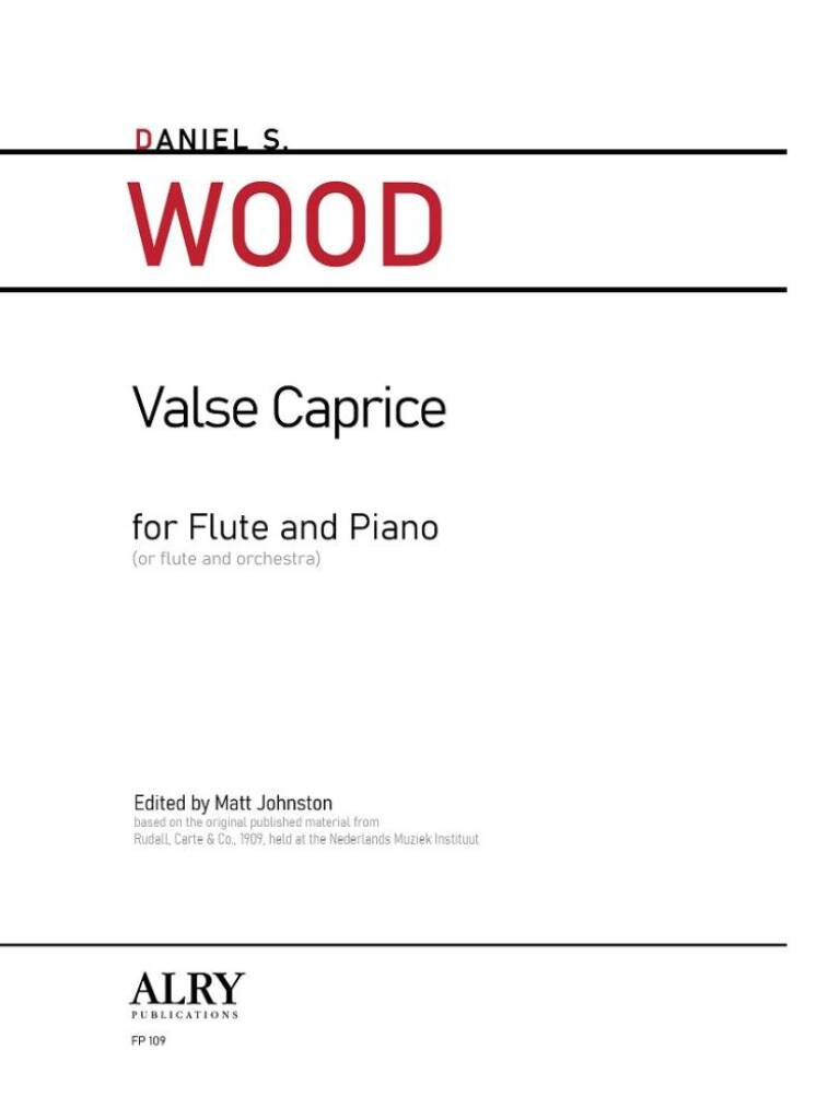 Valse Caprice