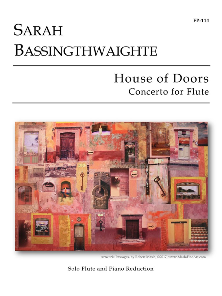 House Of Doors