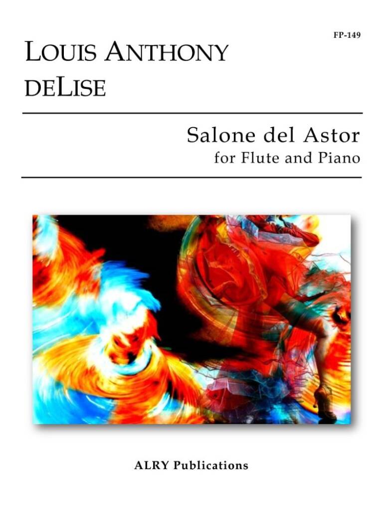 Salone del Astor