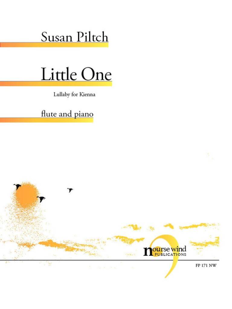 Little One (Lullaby for Kianna)