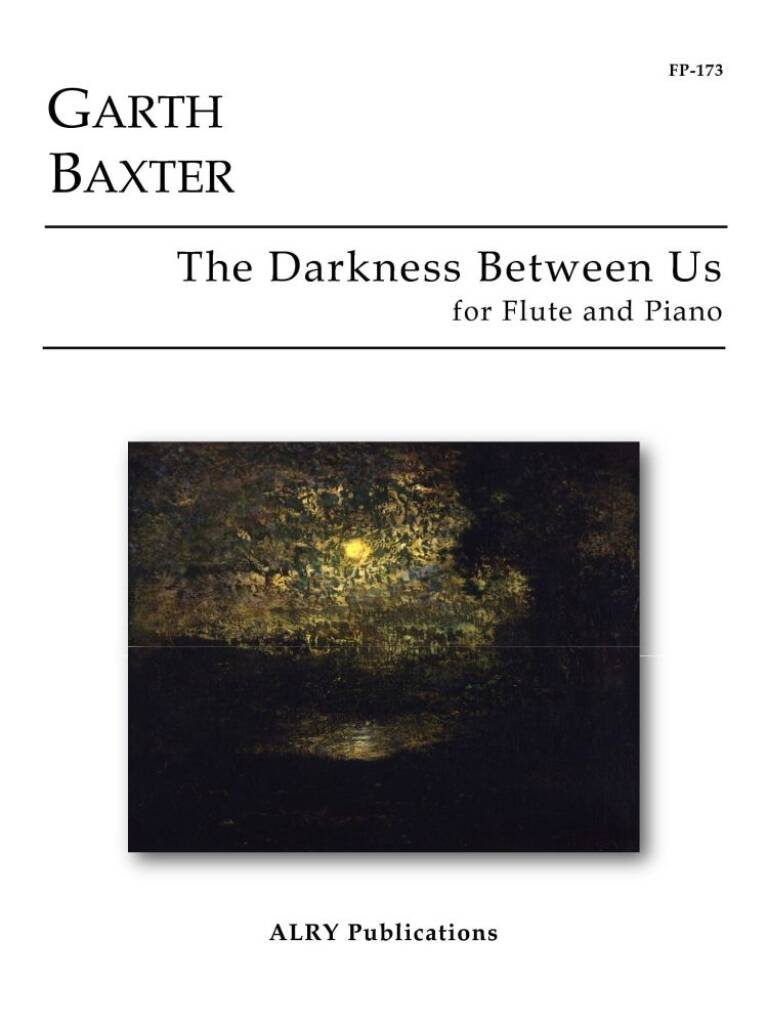 The Darkness Between Us