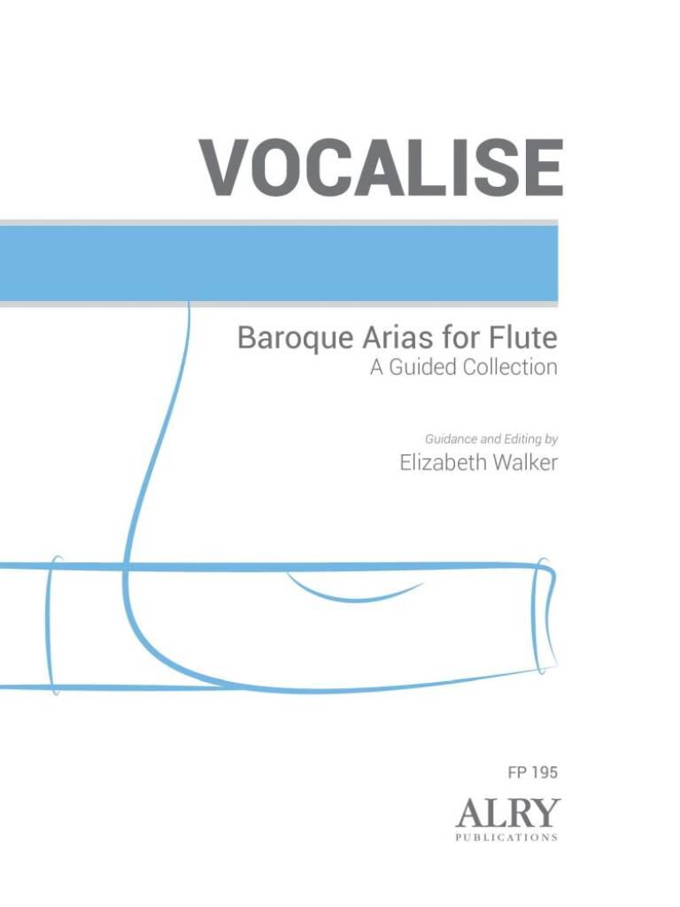 Vocalise