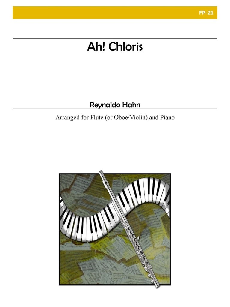 Ah Chloris