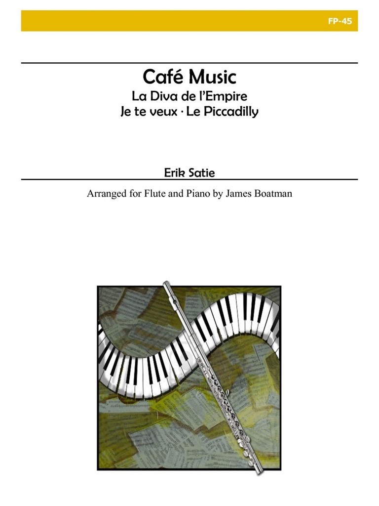 Cafe Music
