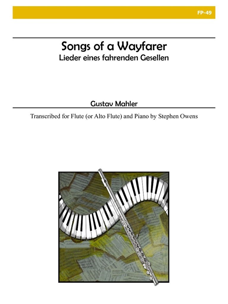 Songs Of A Wayfarer