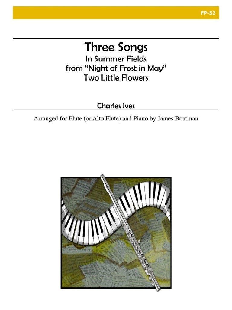 Three Songs