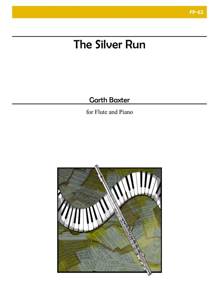 The Silver Run
