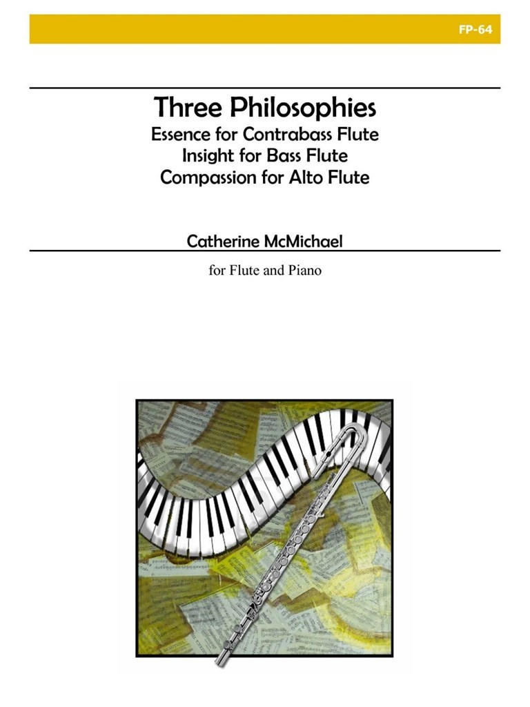 Three Philosophies