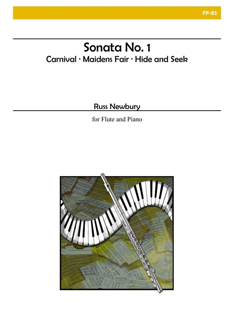 Sonata No. 1