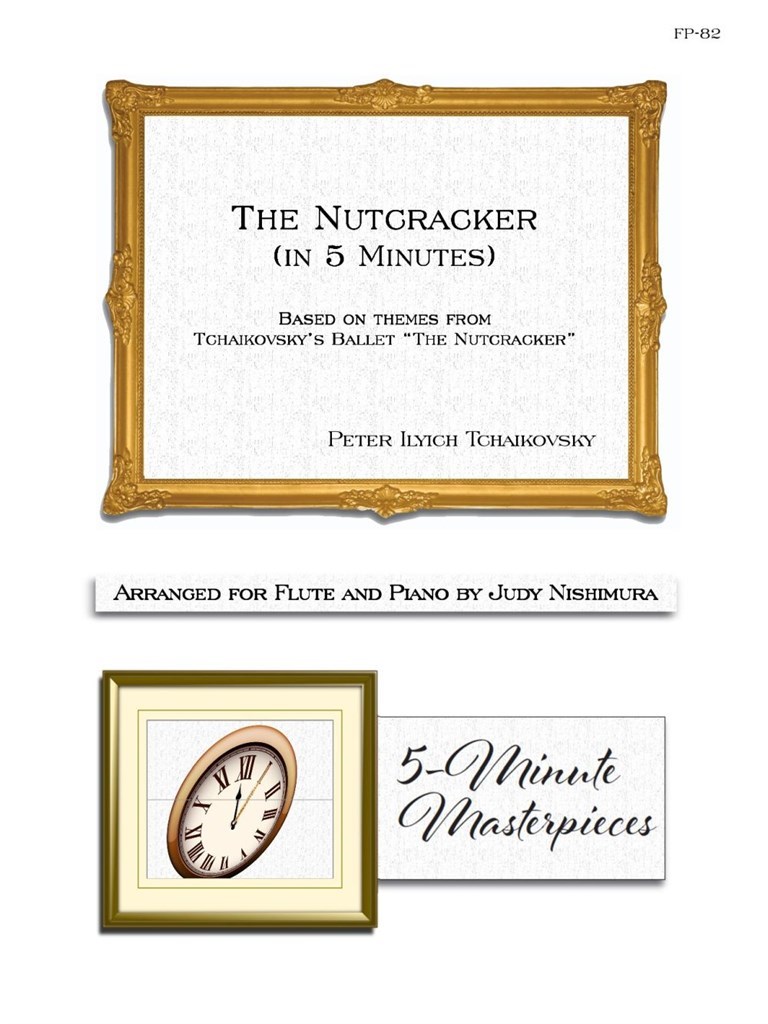 The Nutcracker