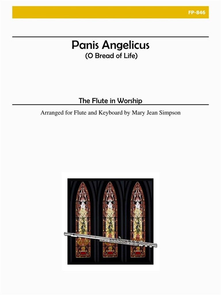 Panis Angelicus