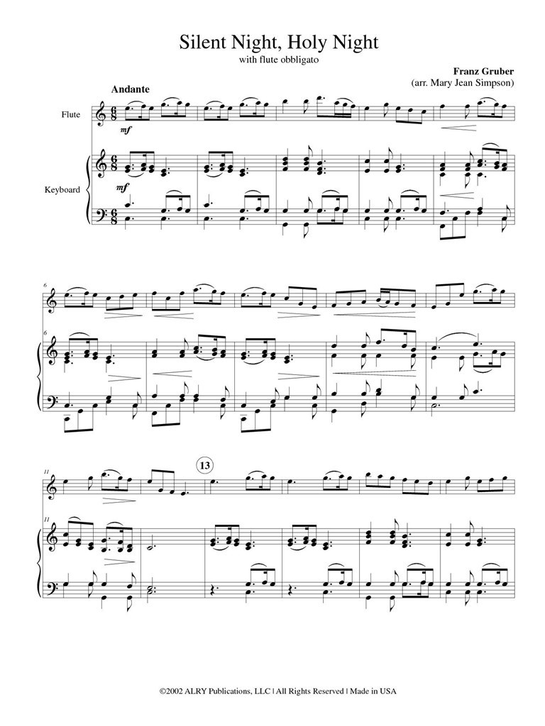Silent Night