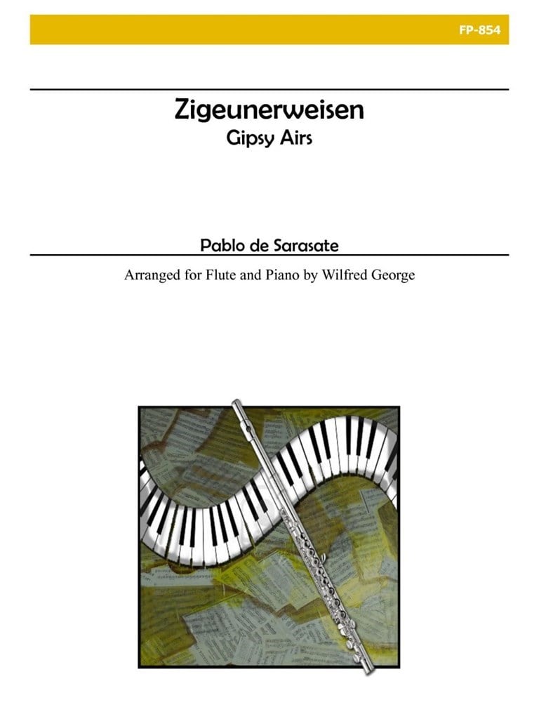 Zigeunerweisen