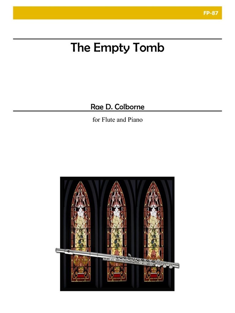 The Empty Tomb